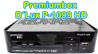 Premiumbox2B2BD25C225B4Lux2BP 10992BHD