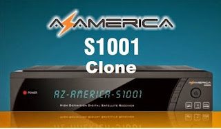 Azamerica S1001