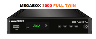 MEGABOX2B3000