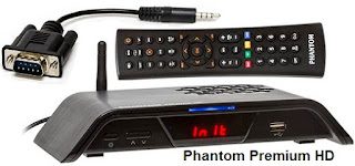 Phantom Premium HD