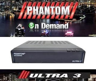 phantom on demand ultra 3
