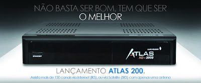 atlas hd 200s