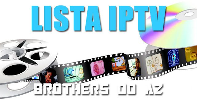 LISTA IPTV