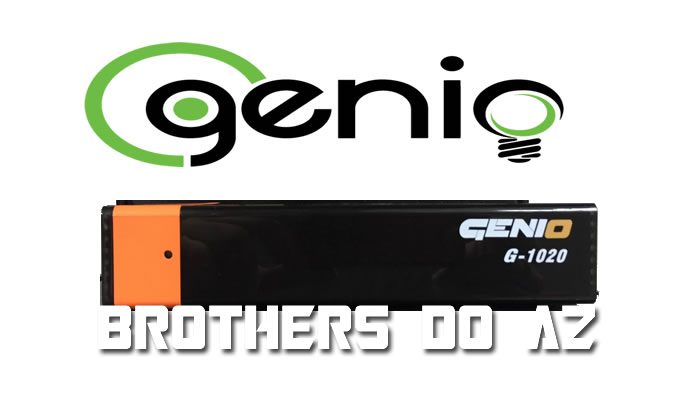 Genio G1020 HD 1