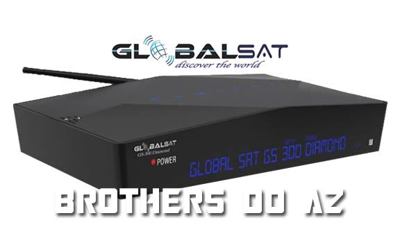 globalsat2Bgs3002Bdiamond