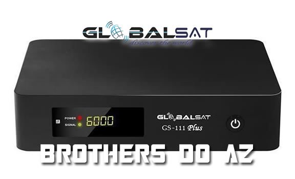 globalsat2Bgs111 1