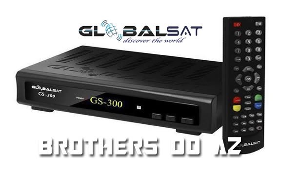 globalsat2Bgs300