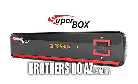 superbox benzo252B