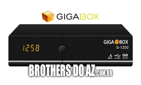 gigabox 1200