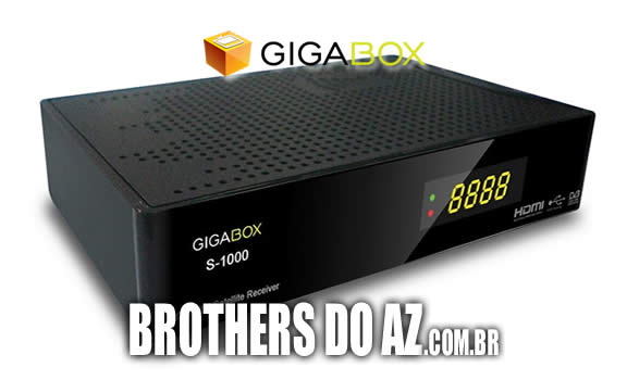 gigabox s1000