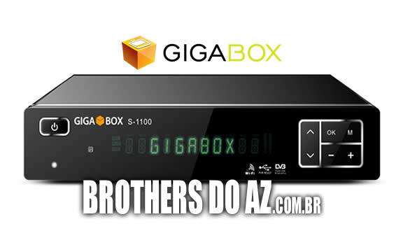 gigabox s1100 1