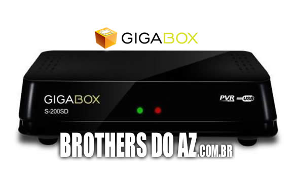 gigabox s200