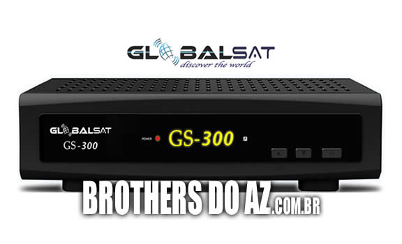 globalsat gs300