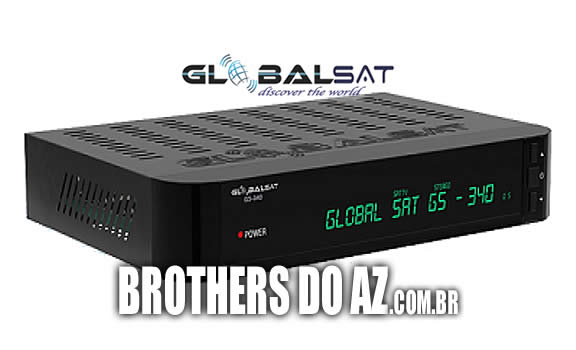globalsat gs340