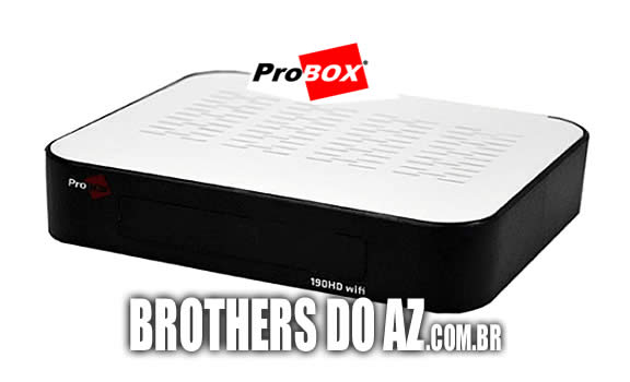 probox 190