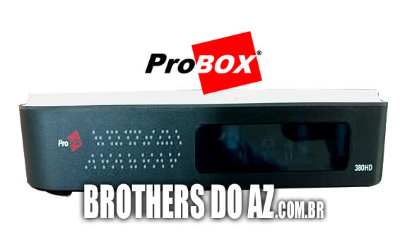 probox 380