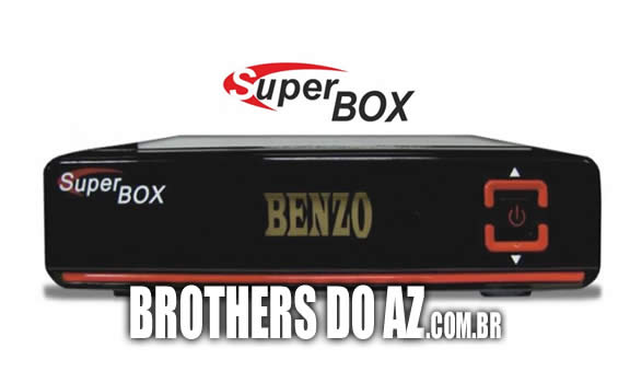 superbox benzo