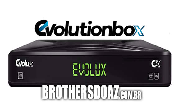 Evolutionbox Evolux 1