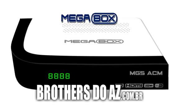 megabox mg5 acm
