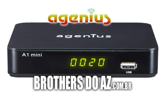 Agenius2BA12BMini