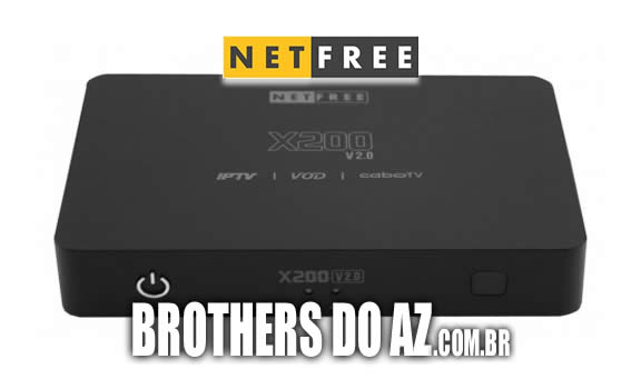 Netfree2BX2002BV2