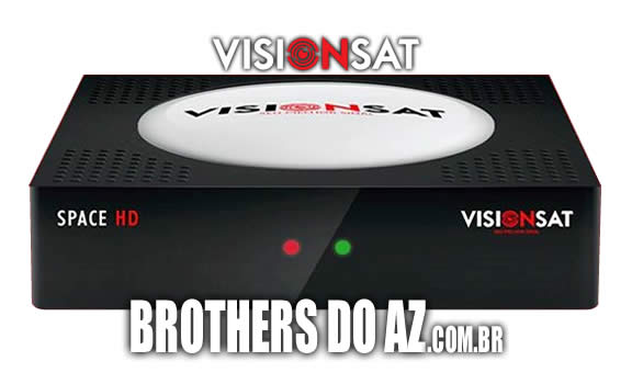 visionsat studio HD