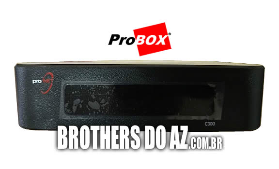 probox probet c300