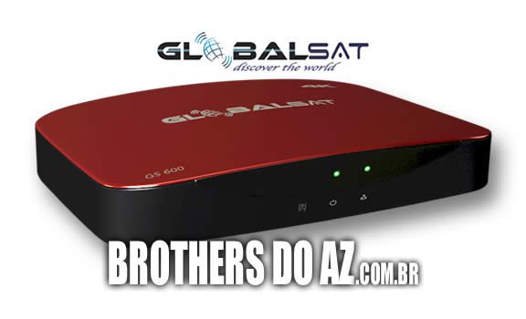 Globalsat2BGS600 2