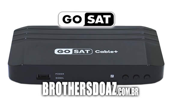 Gosat Cable252B