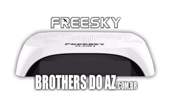 Freesky2BPlanet