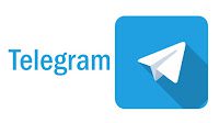 telegram logo 22