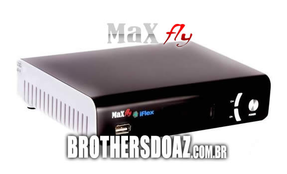 Maxfly iFlex 1
