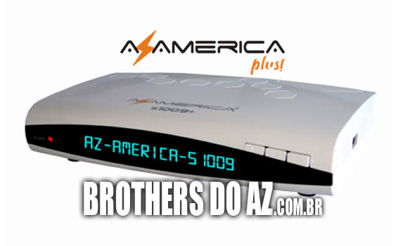 Leia mais sobre o artigo Azamerica S1009 Plus HD Nova Atualização V1.49 – 21/06/2020