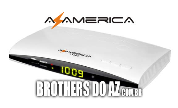 azamerica s1009 3