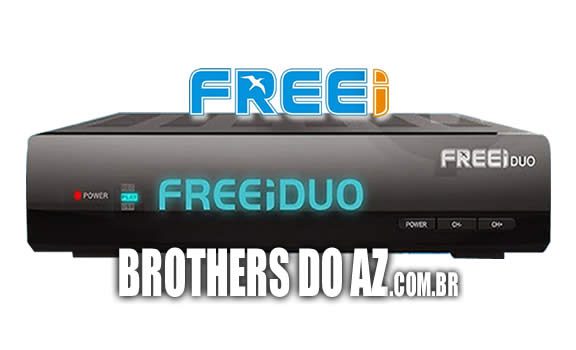 Freei Duo