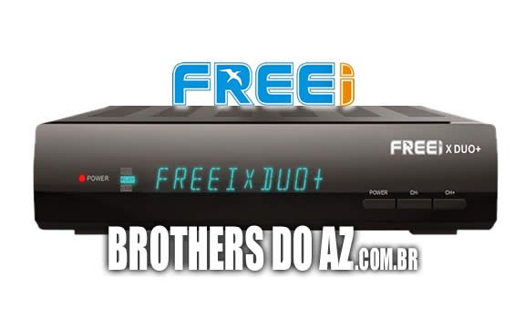 Freei XDuo252B