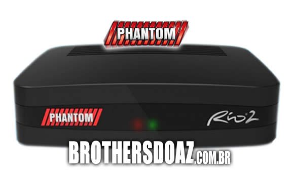 Phantom Rio2