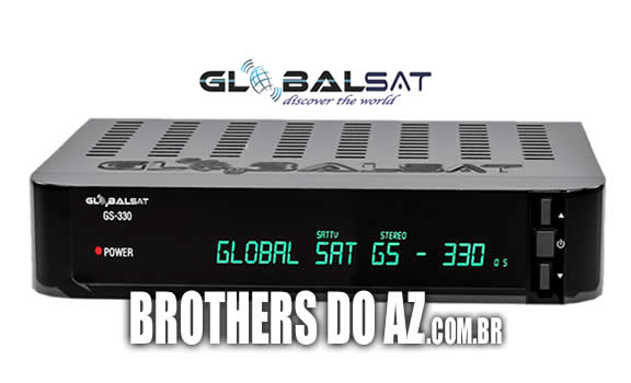globalsat gs330