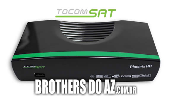 Tocomsat2BPhoenix2BHD 1