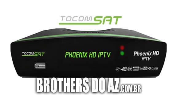 Tocomsat2BPhoenix2BIPTV 1