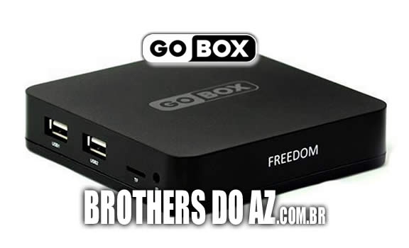gobox freedom