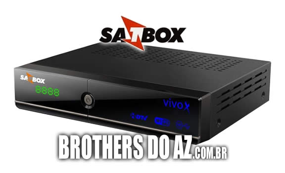 satbox vivox 1