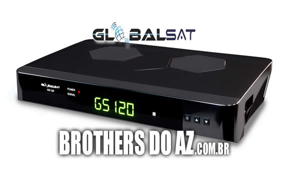 globalsat gs120 1