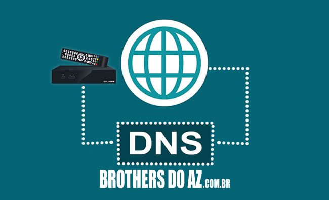 Lista de Servidores DNS