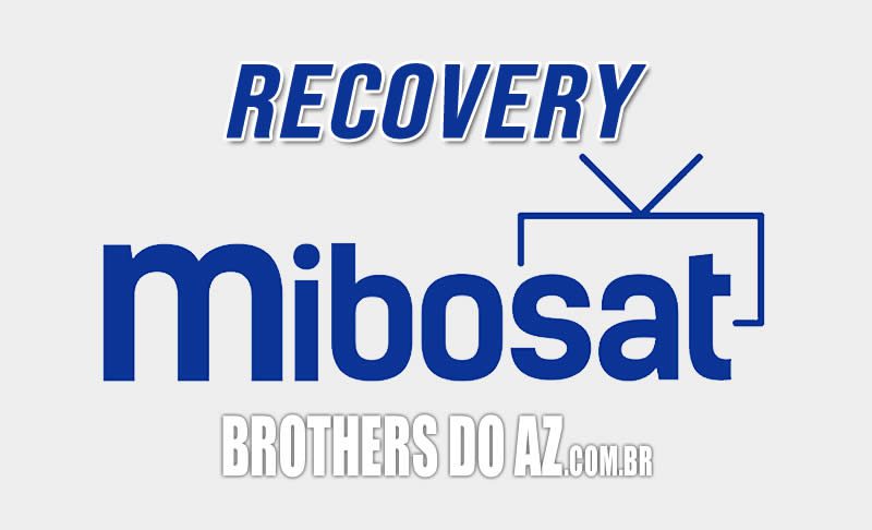 Recovery Mibosat