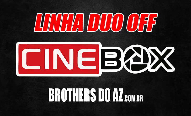 Cinebox Duo OFF