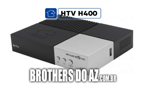 HTV2B400 2