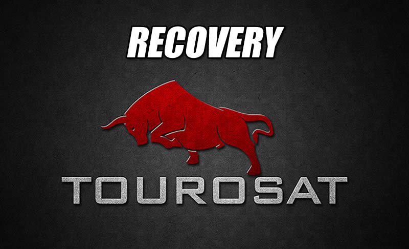 Recovery Tourosat