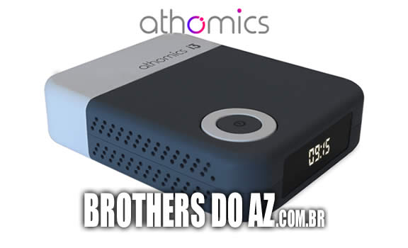 Athomics2Bi3