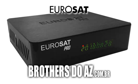 Eurosat2BPRO